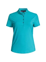 Scarlett Polo Shirt