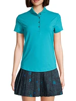 Scarlett Polo Shirt