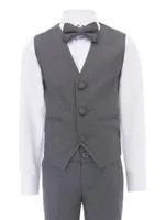 Peak Lapel Tuxedo