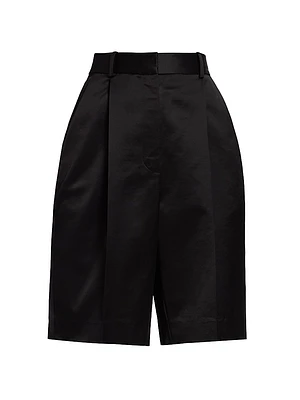 Santa Cruz Satin Shorts