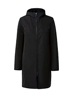 Duffel Reversible Coat