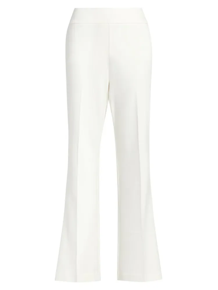 Iris High-Rise Flared Pants