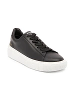 La Greca Low-Top Sneakers