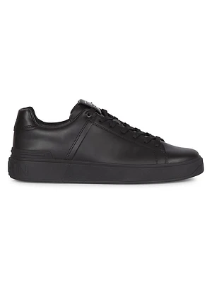 B-Court Low-Top Sneakers