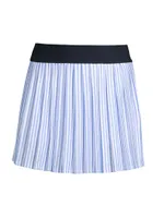 Clubhouse Pull-On Skort