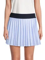 Clubhouse Pull-On Skort