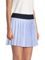 Clubhouse Pull-On Skort