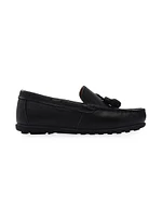 Little Boy's & Tassle Loafers