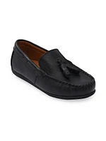 Little Boy's & Tassle Loafers