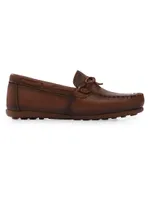 Little Boy's & Moccasin Loafers