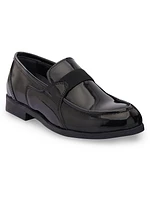 Little Boy's & Boy's Patent Formal Loafers