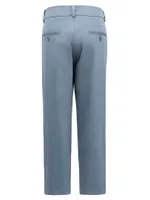 Little Boy's & Light Blue Casual Trousers