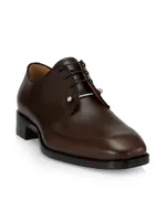 Chambeliss Leather Oxfords