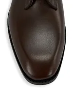 Chambeliss Leather Oxfords