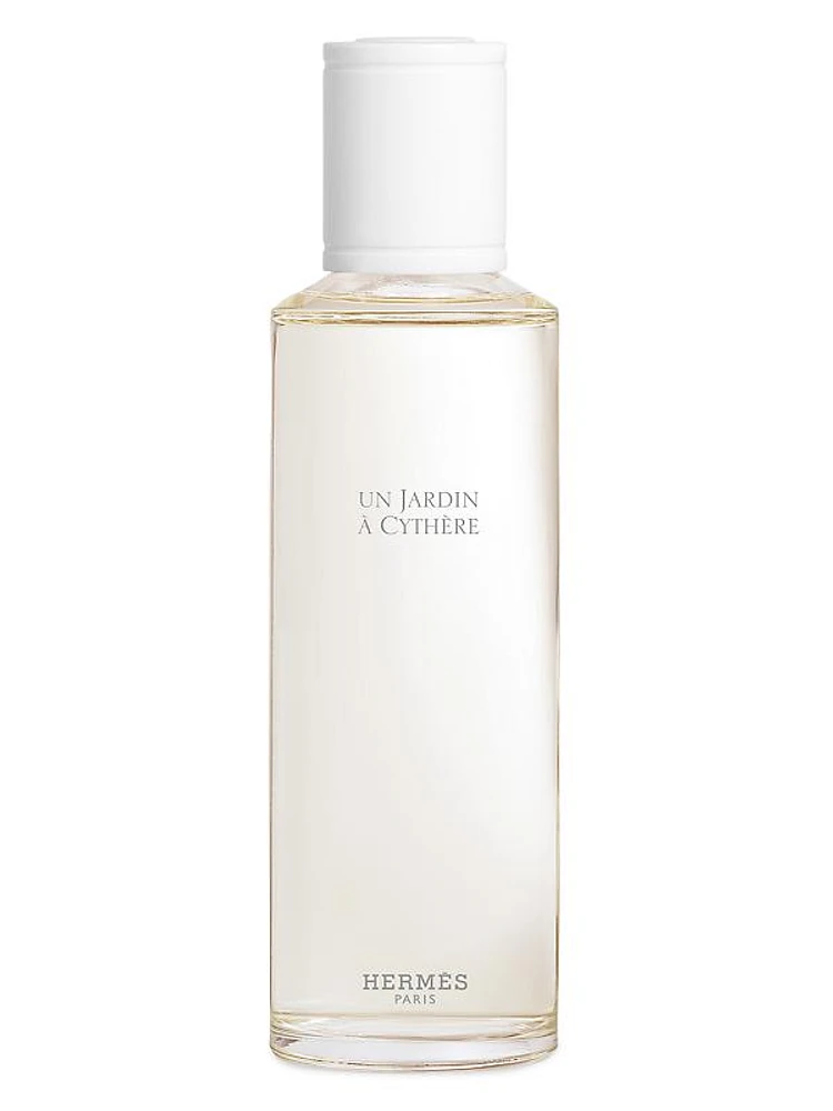 Un Jardin À Cythère Eau de Toilette Refill