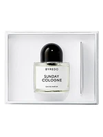 Sunday Cologne Eau de Parfum