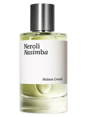 Neroli Nasimba Eau de Parfum