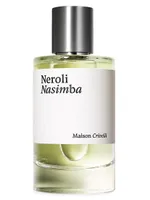 Neroli Nasimba Eau de Parfum