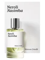 Neroli Nasimba Eau de Parfum