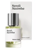 Neroli Nasimba Eau de Parfum