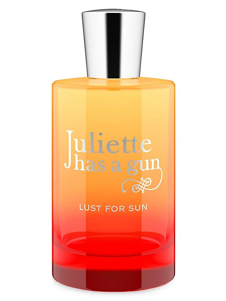 Lust For Sun Eau de Parfum