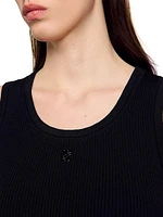 Vest Top Dress
