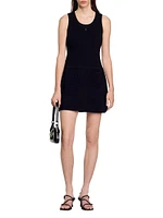 Vest Top Dress