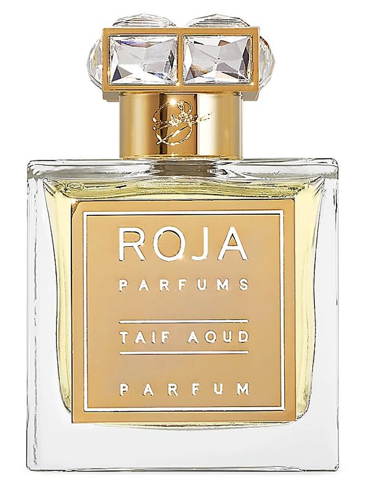 Taif Aoud Parfum