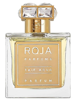 Taif Aoud Parfum