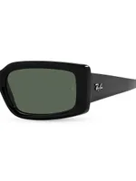 RB4395 54MM Rectangular Sunglasses