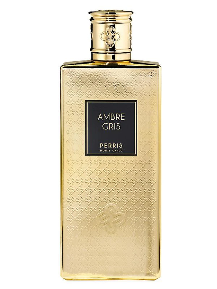 Ambre Gris Eau de Parfum