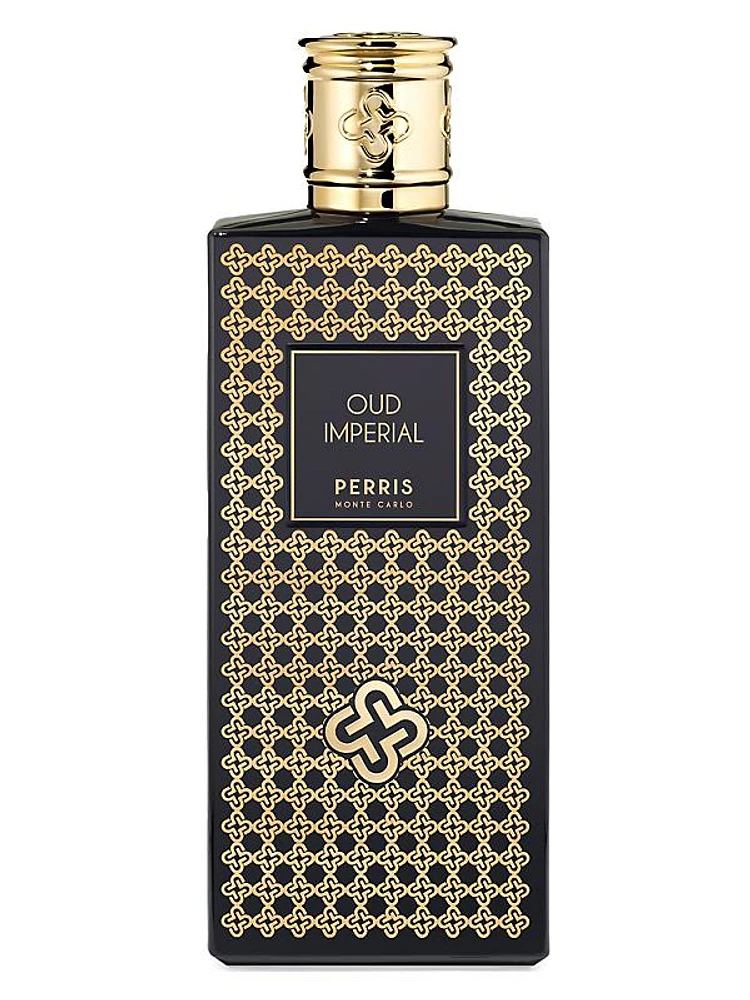 Oud Imperial Eau de Parfum