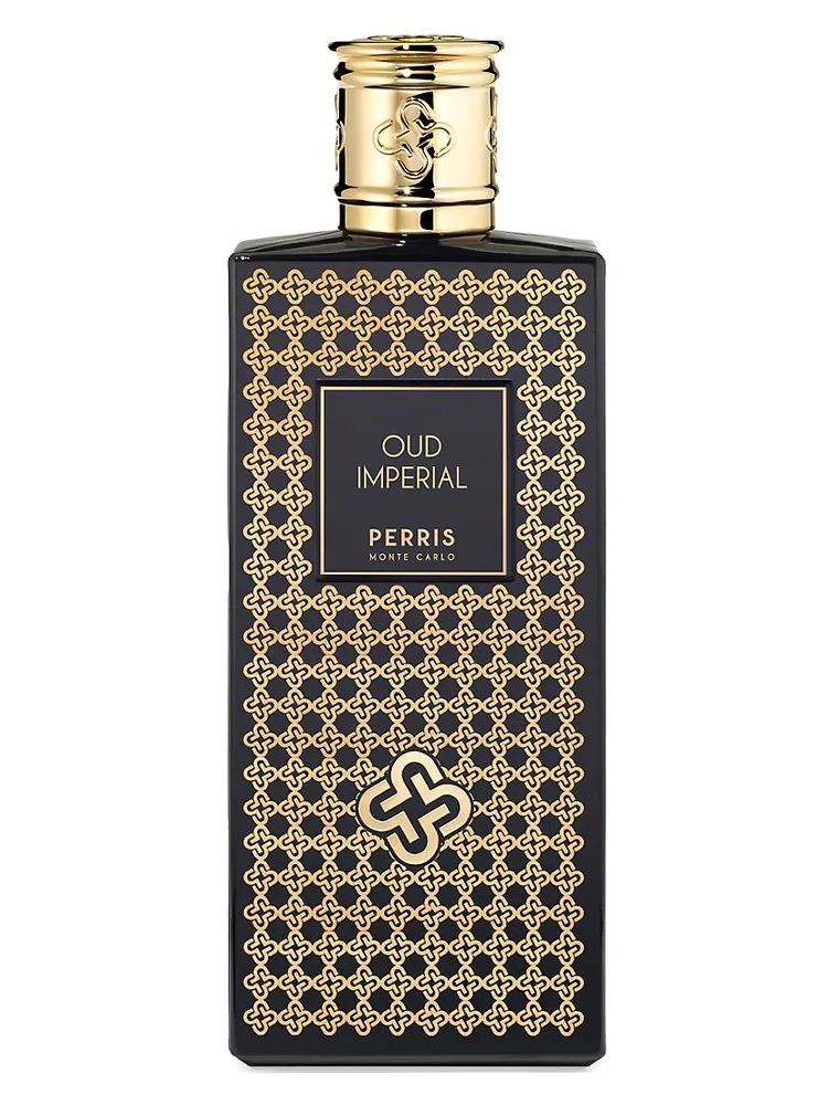 Oud Imperial Eau de Parfum