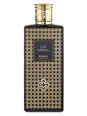 Oud Imperial Eau de Parfum