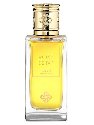 Rose De Taif Extrait de Parfum