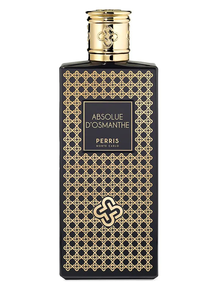 Absolue d'Osmanthe Eau de Parfum