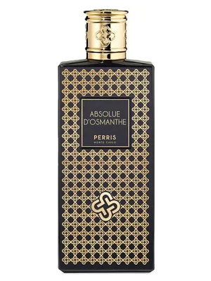 Absolue d'Osmanthe Eau de Parfum