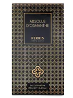 Absolue d'Osmanthe Eau de Parfum