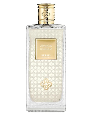 Arancia di Sicilia Eau de Parfum