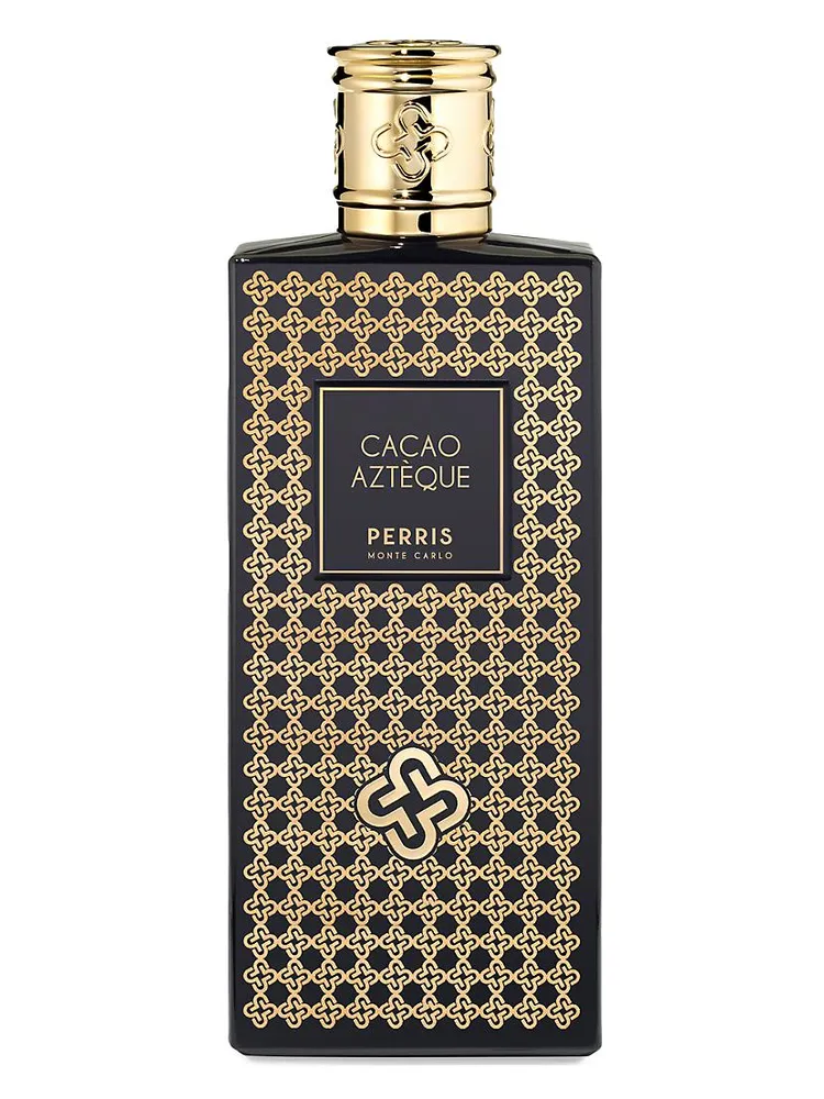 Cacao Azteque Eau de Parfum