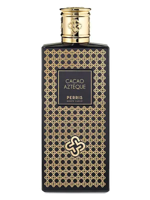 Cacao Azteque Eau de Parfum