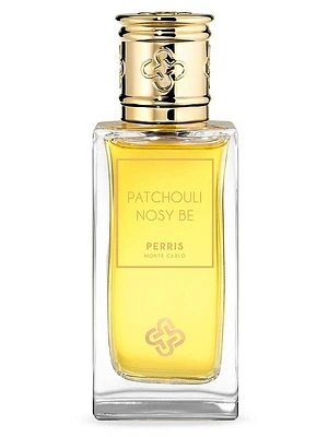 Patchouli Nosy Be Extrait de Parfum