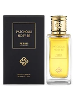 Patchouli Nosy Be Extrait de Parfum