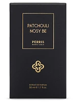 Patchouli Nosy Be Extrait de Parfum