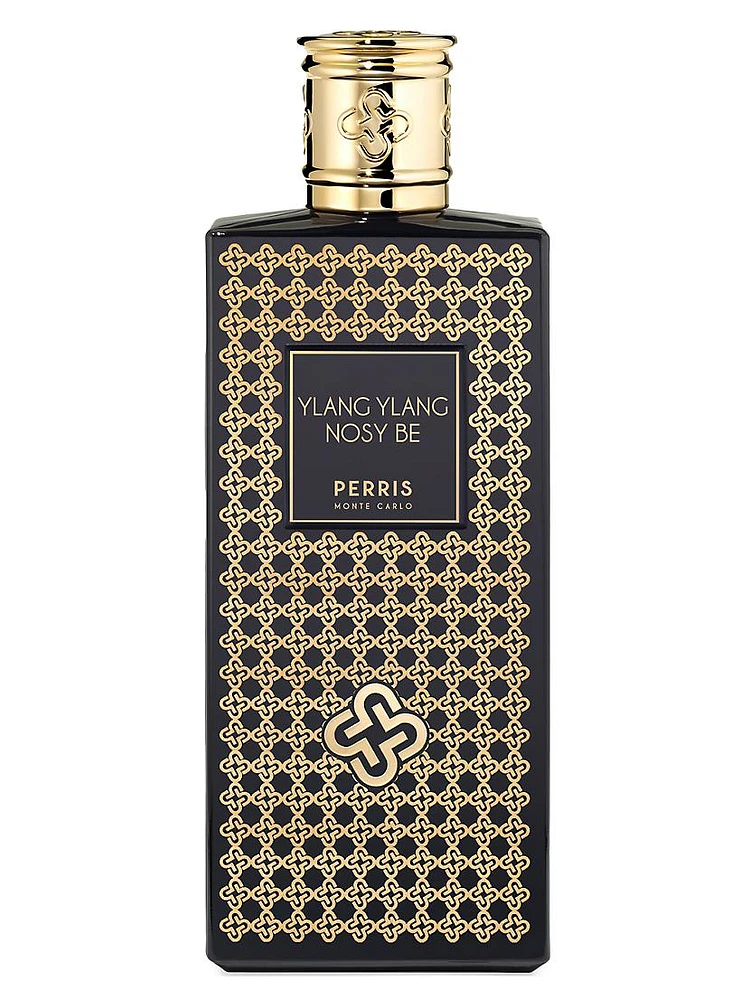 Ylang Nosy Be Eau de Parfum