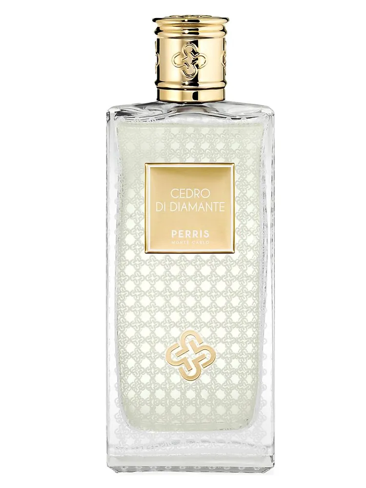 Cedro di Diamante Eau de Parfum