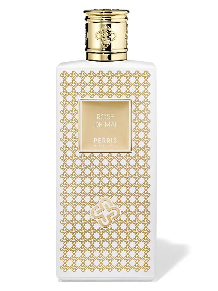 Rose de Mai Eau Parfum