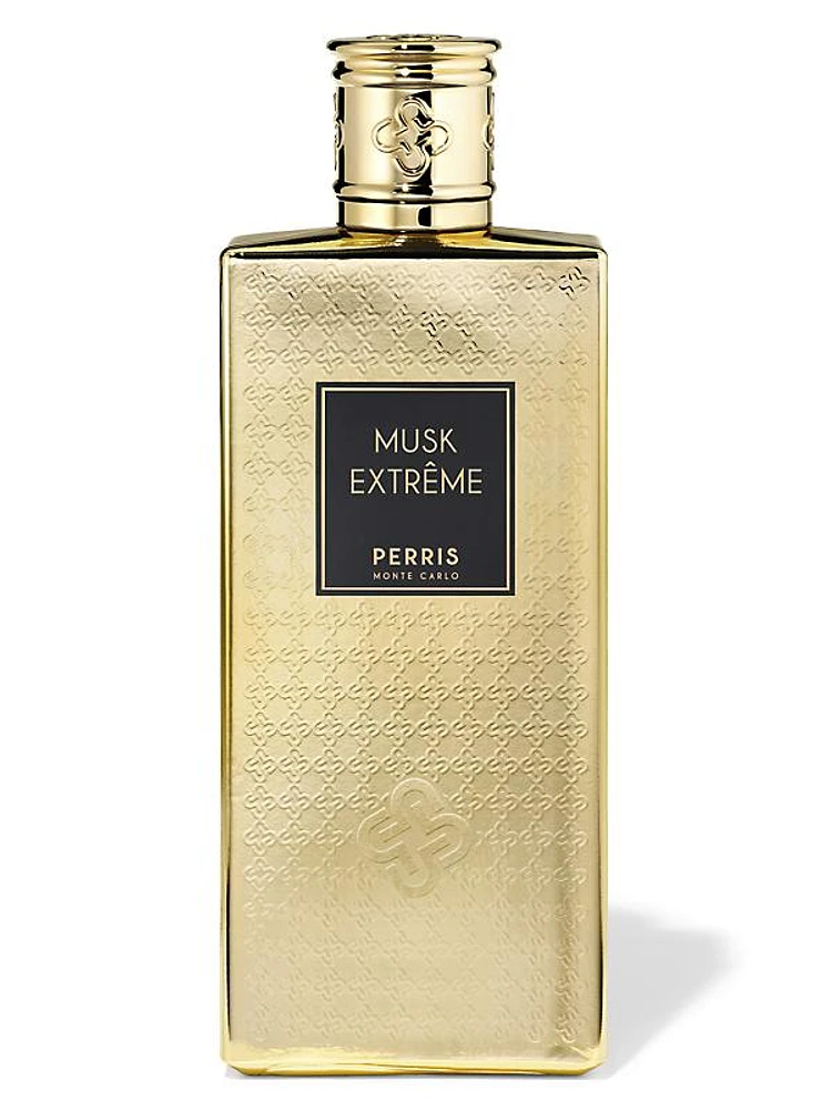 Musk Extreme Eau de Parfum