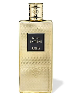 Musk Extreme Eau de Parfum