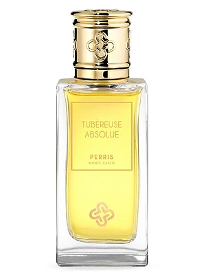 Tubereuse Absolue Extrait de Parfum